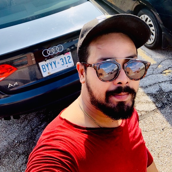 Meet your Posher, Sudipto - Picture 1 of 1